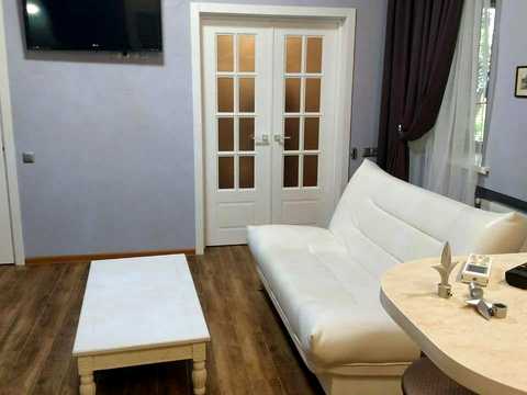 квартира по адресу Малая Арнаутская ул., 21