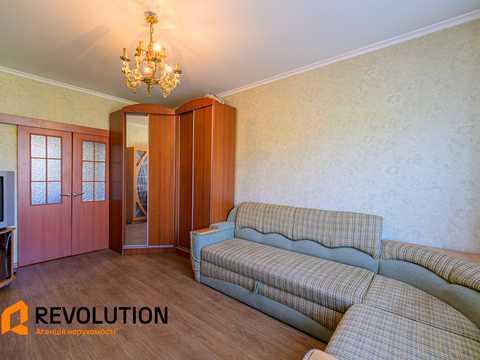 квартира за адресою Петра Панча вул., 7