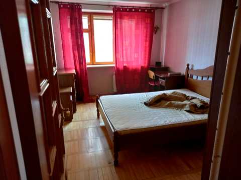 квартира по адресу Златоустовская ул., 46