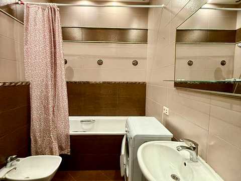 квартира по адресу Панаса Мирного ул., 9-Б