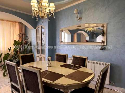 квартира по адресу Гольдберговская ул. (1-й Конной Армии), 9