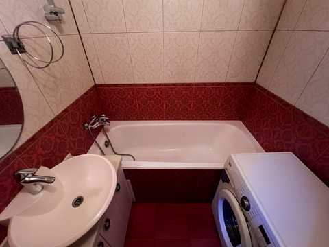 квартира за адресою Святошинська вул., 6