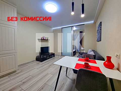 квартира за адресою Михайла Максимовича вул. (Онуфрія Трутенка), 24-Б