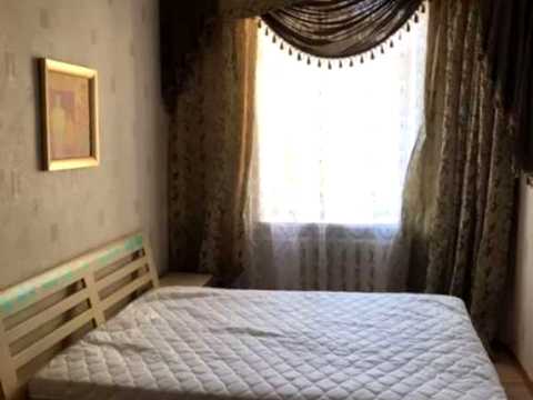 квартира по адресу Чоколовский бульв., 35