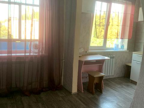 квартира по адресу Покровская ул. (Подбельского), 26