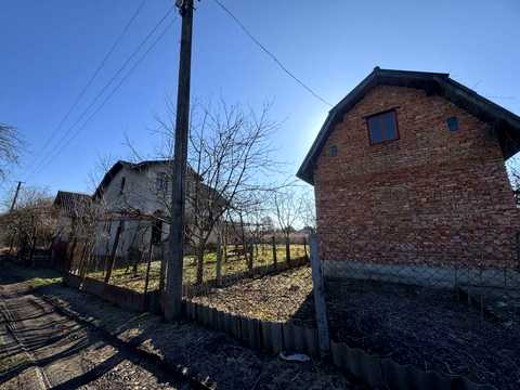 ділянка за адресою Пролісок, 13