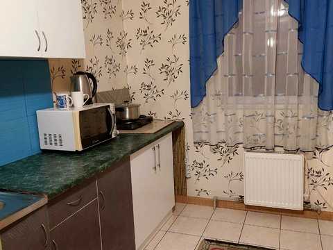 квартира за адресою Сірохінська вул., 38