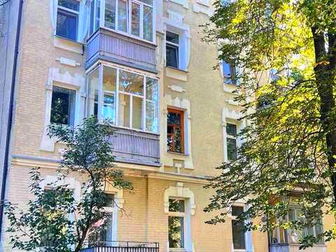 квартира за адресою Мала Житомирська вул., 20-В