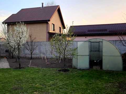 дом по адресу Щаслива, 25