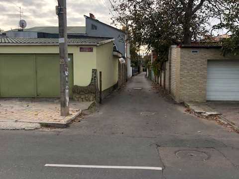 участок по адресу Фонтанская дорога ул. (Перекопской дивизии улица), 86