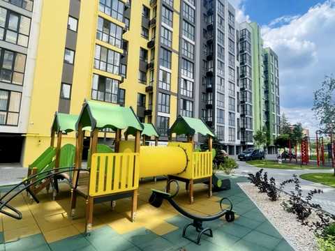 квартира по адресу Запорожское шоссе, 32-А