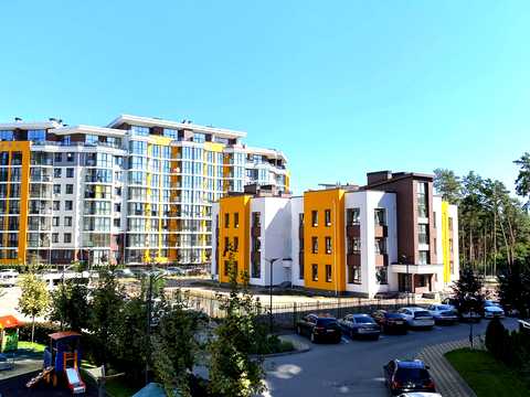 квартира по адресу Прорізна ул., 5