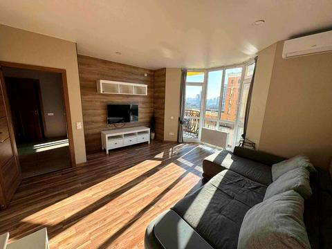 квартира за адресою Коперника вул., 3