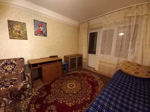 квартира за адресою Мрії вул. (Академіка Туполєва), 18