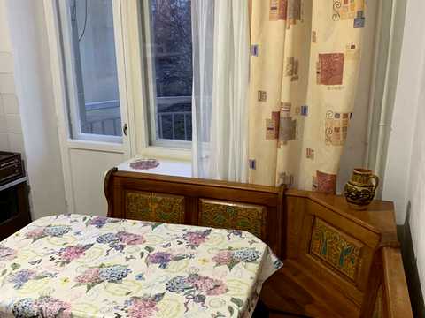 квартира за адресою Панаса Мирного вул., 27
