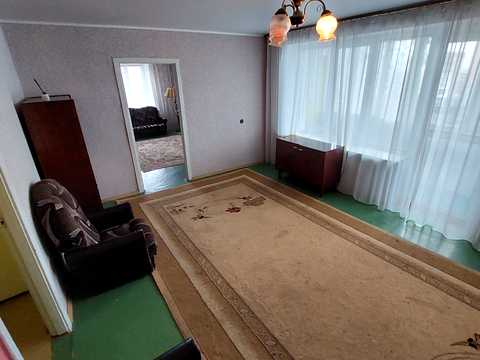 квартира по адресу Центральный просп. (Ленина), 12