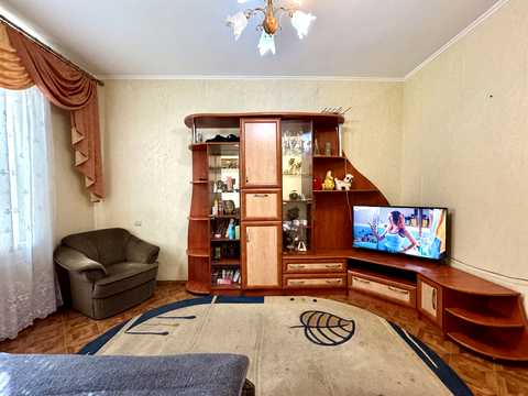квартира за адресою Вадима Благовісного вул. (Нікольська), 4