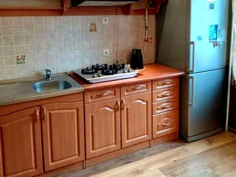 квартира по адресу Даниила Галицкого ул., 9