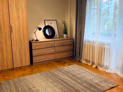квартира по адресу Чоколовский бульв., 3