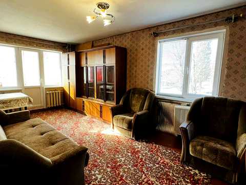 квартира за адресою Анатолія Лупиноса, 39