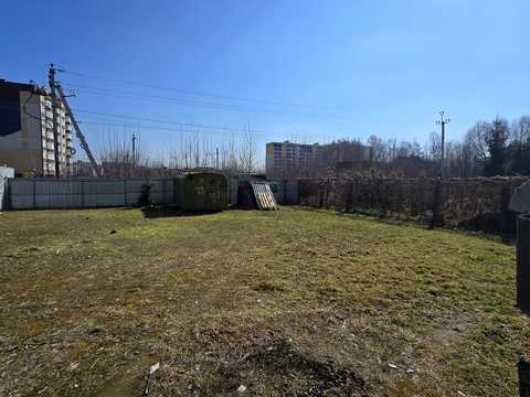 коммерческая по адресу Героя України Дмитра Крамара ул., 5/7
