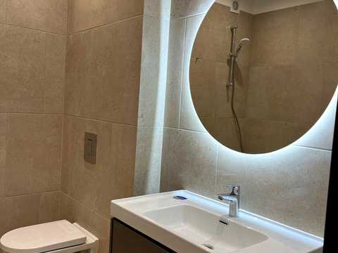 квартира за адресою Перемоги просп., 86