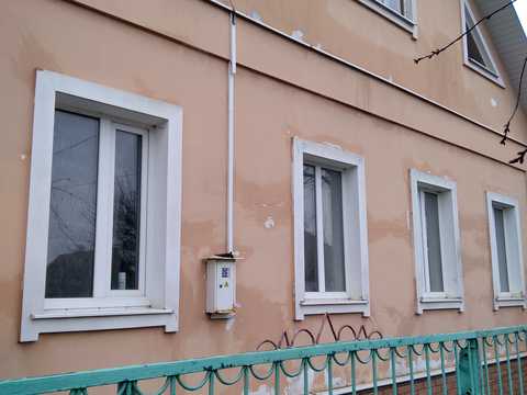 будинок за адресою Роменська вул., 90