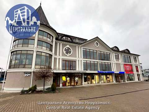 комерційна за адресою Хотинська вул., 39в