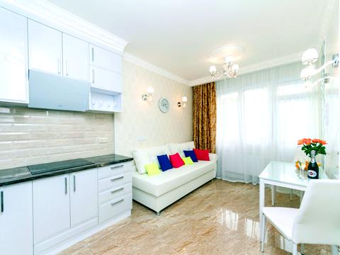 квартира по адресу Освіти ул., 16