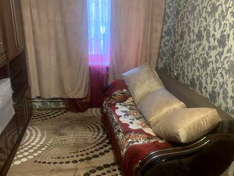 квартира по адресу Михаила Донца ул., 25