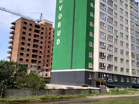 квартира за адресою Київська вул., 26