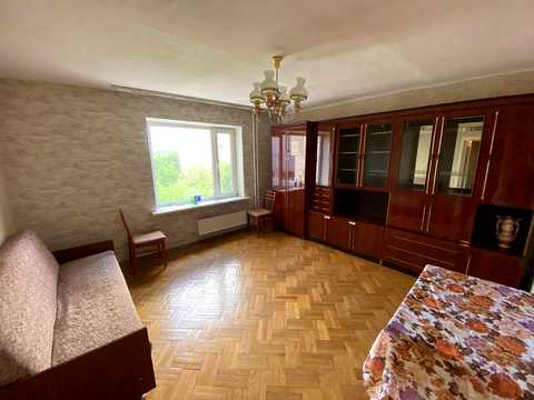 квартира за адресою Академіка Єфремова вул. (Командарма Уборевича), 13