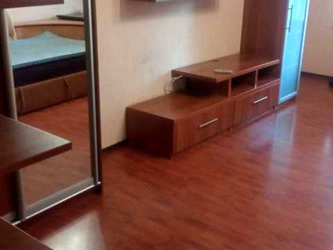 квартира по адресу Якуба Коласа ул., 2