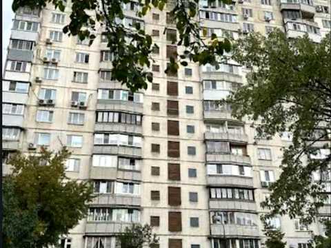 квартира по адресу Зои Гайдай ул., 9-А