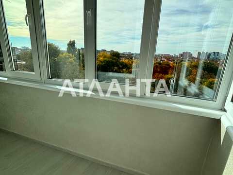 квартира за адресою Фонтанська дорога вул., 65
