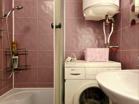 квартира за адресою Харків, Перемоги просп., 61