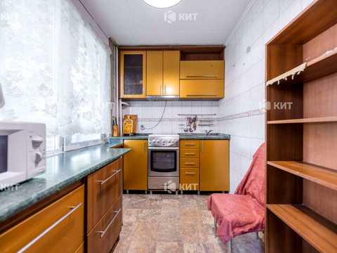квартира по адресу Космонавтов ул., 2