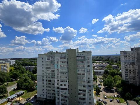 квартира за адресою Харків, Садовий проїзд, 26