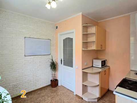 квартира за адресою Володимира Великого, 34