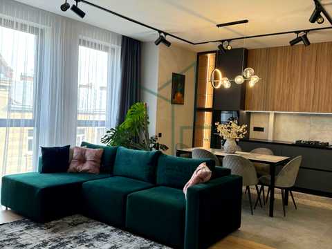 квартира по адресу Голубовича ул., 34