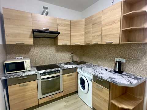 квартира за адресою Соборна вул., 283