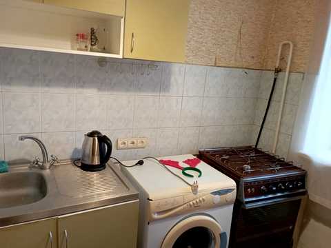 квартира по адресу Леся Курбаса просп., 9-Д