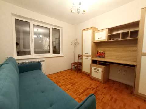 квартира по адресу Академика Глушкова просп., 26