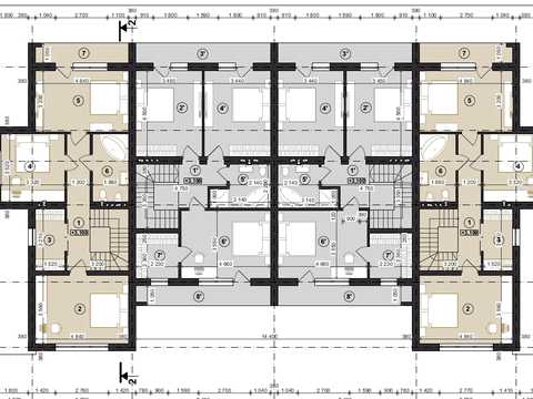 будинок за адресою с. Микитинці, Вишнева