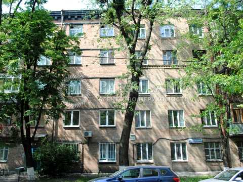 коммерческая по адресу Никольско-Ботаническая ул., 17/19