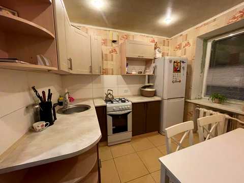 квартира по адресу Героев Украины, 32
