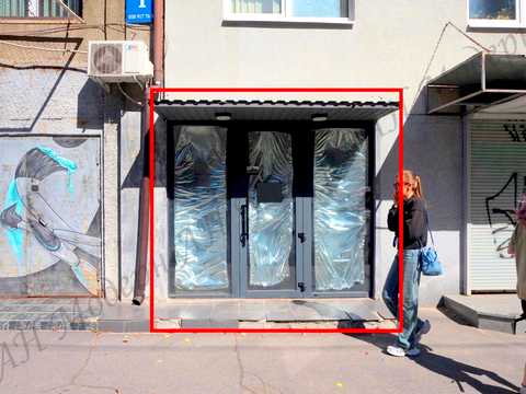 коммерческая по адресу Манзера, 2
