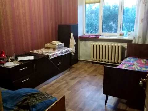 квартира по адресу Броаари