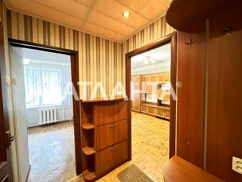 квартира по адресу Межевой пер., 3-А
