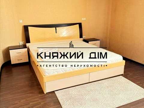 квартира по адресу Фрометовская ул., 18А